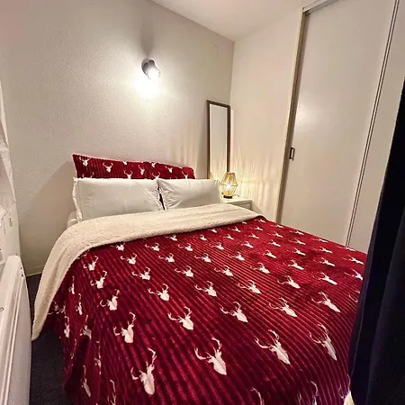 Le Cocon Du Vieux Appartement Colmar