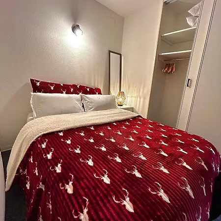 Appartement Le Cocon Du Vieux