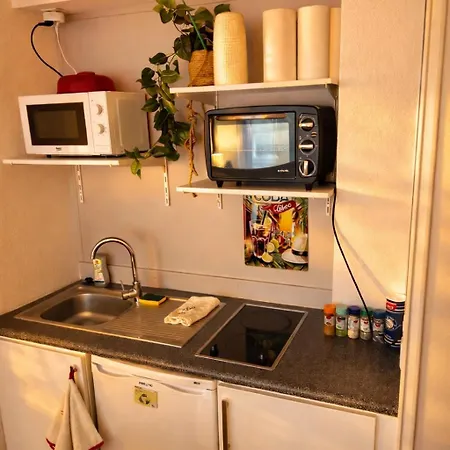 Le Cocon Du Vieux - Design Et Cosy - Hypercentre Daire