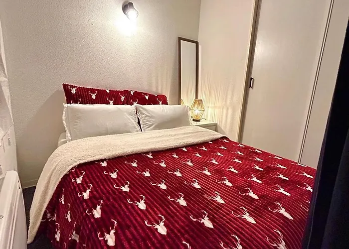 Le Cocon Du Vieux Apartman Colmar
