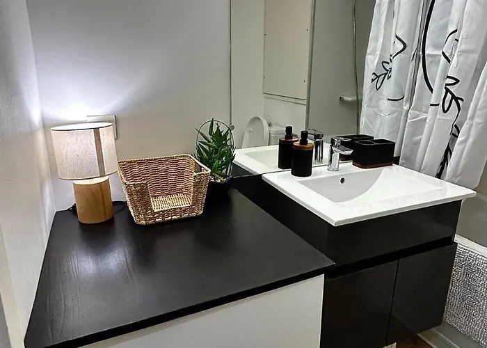 Apartman Le Cocon Du Vieux