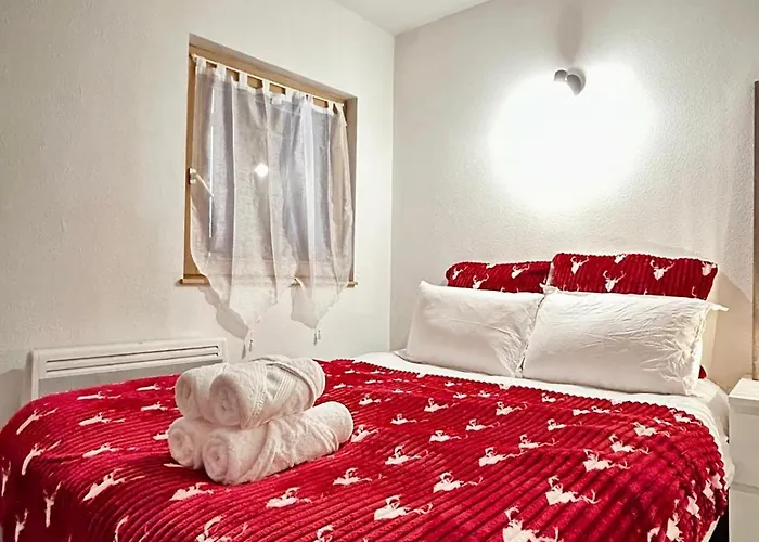 Le Cocon Du Vieux - Design Et Cosy - Hypercentre